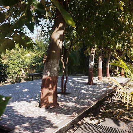 ناسيك Cocoon Stay المظهر الخارجي الصورة