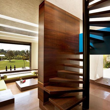 ناسيك Cocoon Stay المظهر الخارجي الصورة