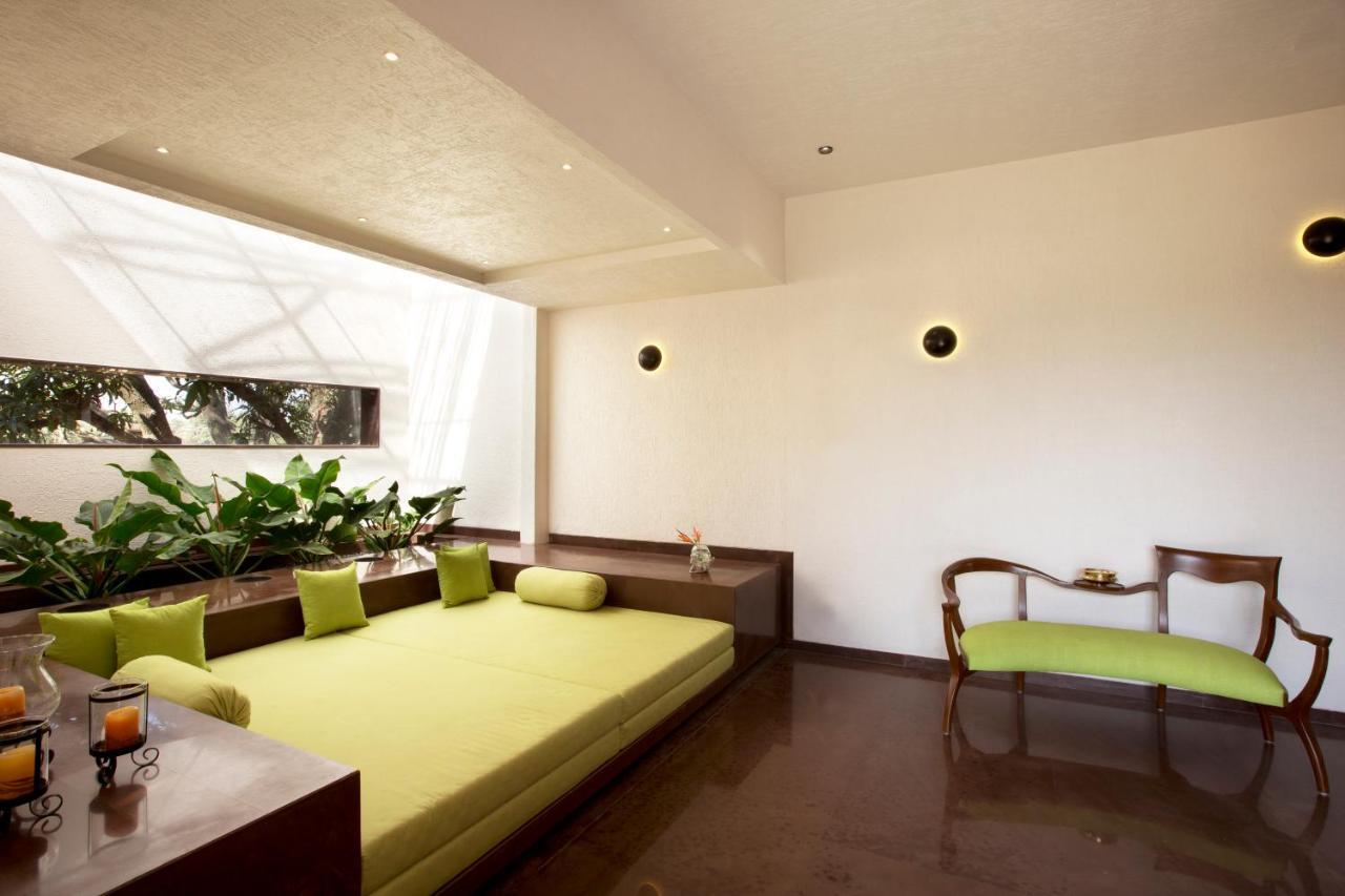 ناسيك Cocoon Stay المظهر الخارجي الصورة